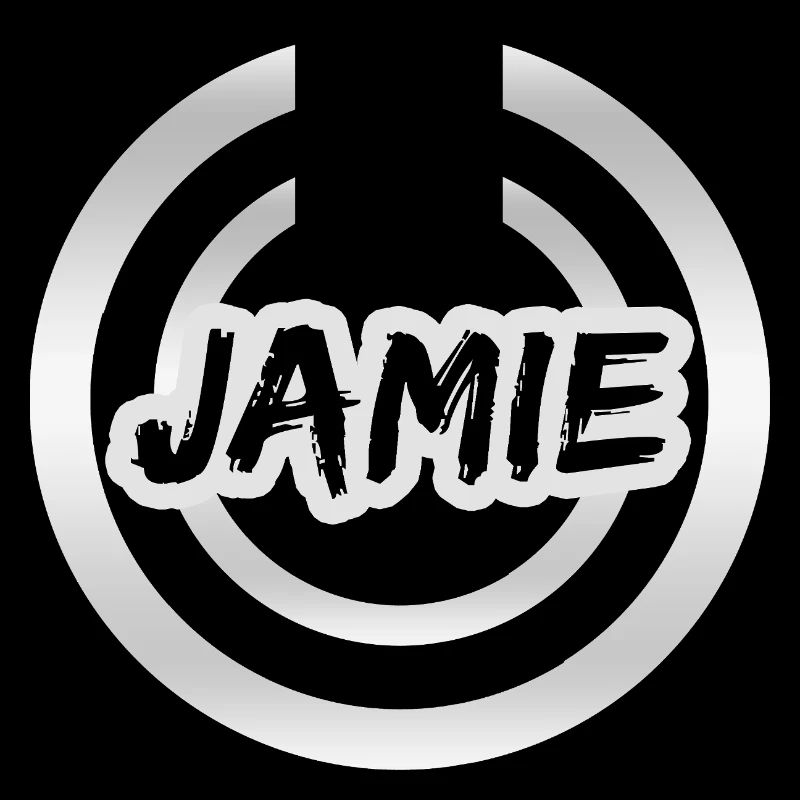 Geschenk Jamie