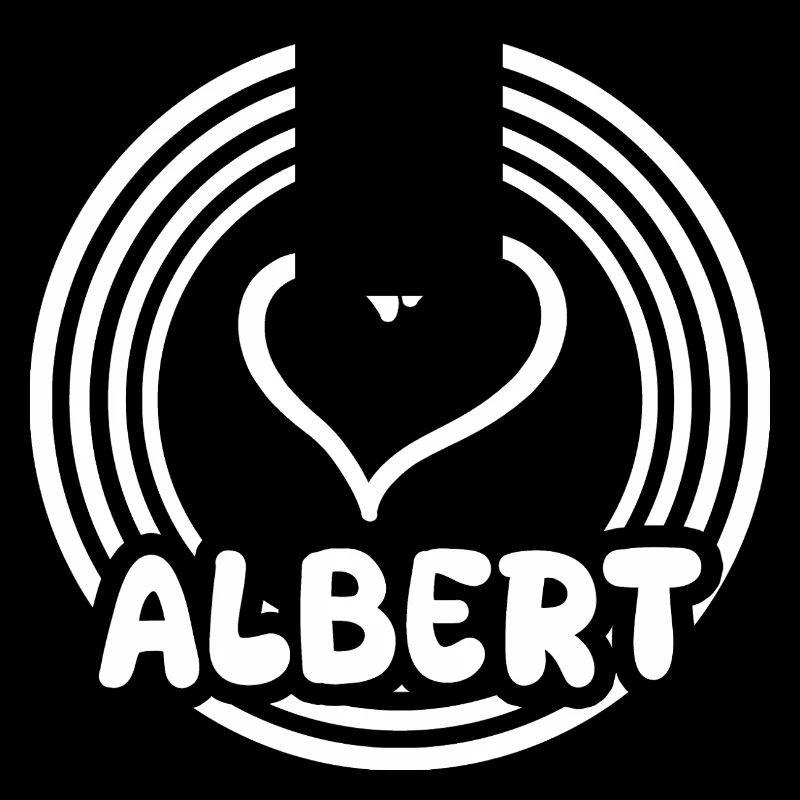 Cadeau pour Albert