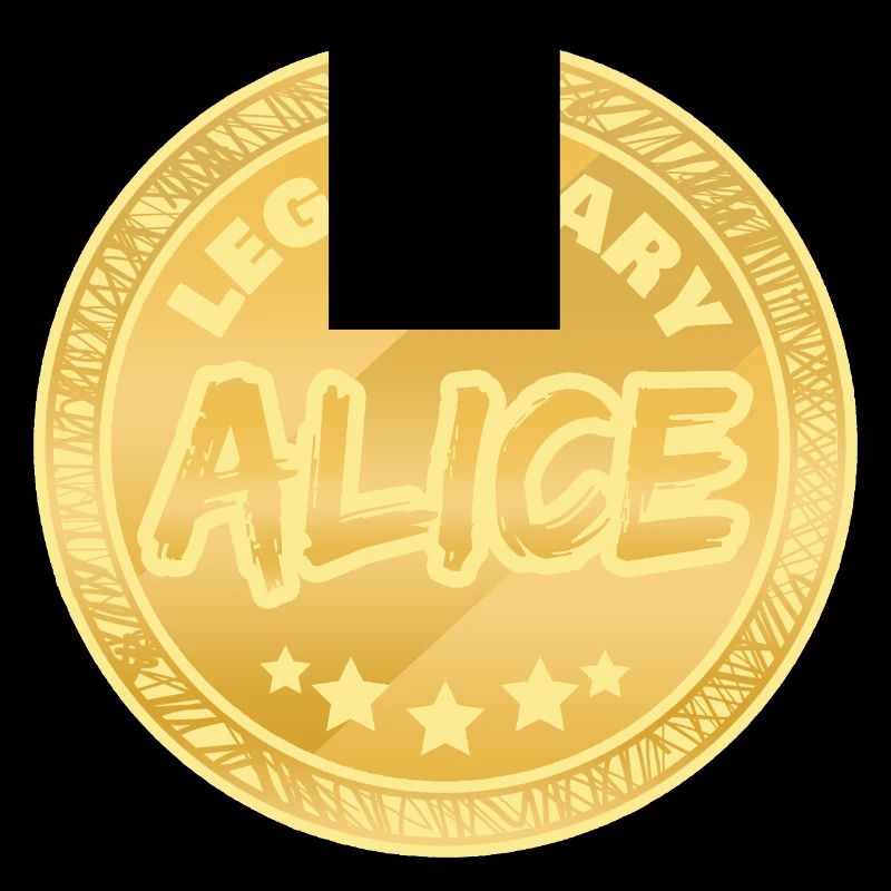 Alice