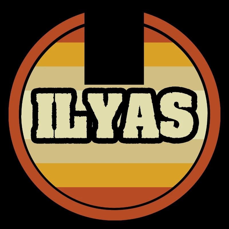 Prénom Ilyas