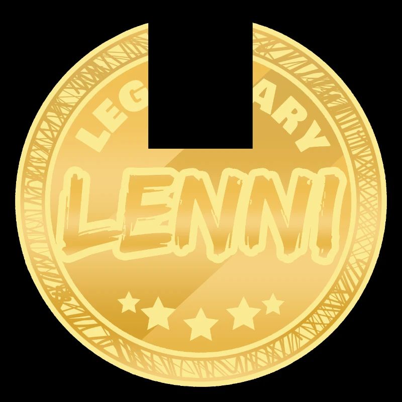 Prénom Lenni