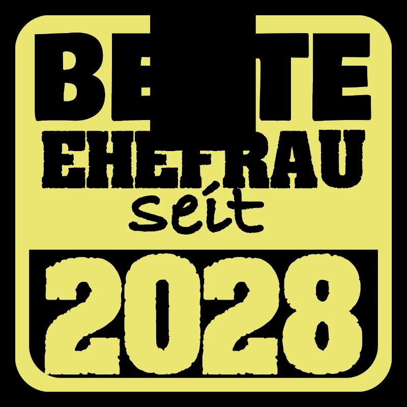 Ehe 2028
