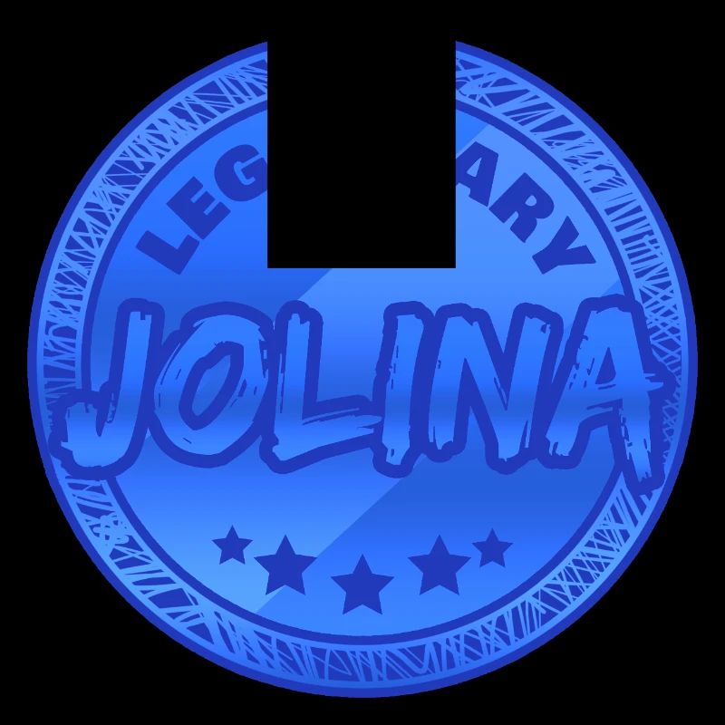 Jolina comme prénom