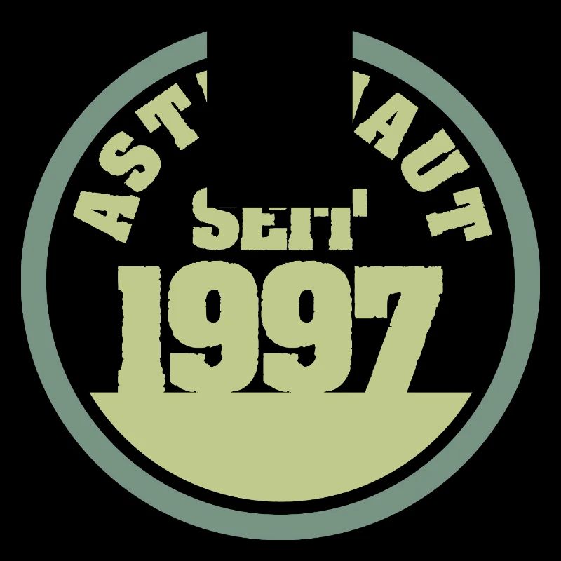 Born in 1997