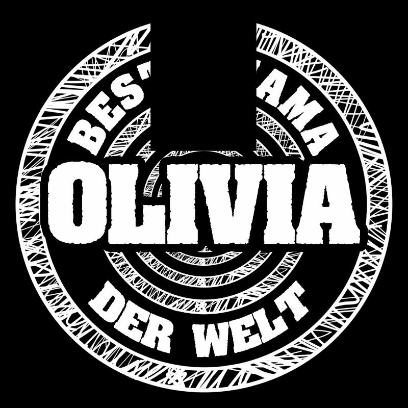 Cadeau pour Olivia
