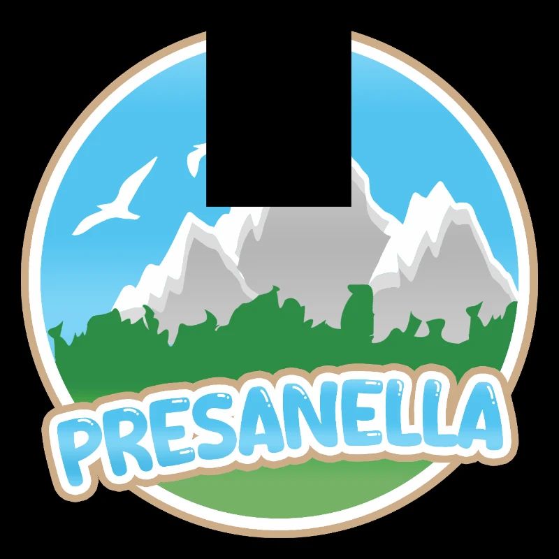 Geschenk für Presanella