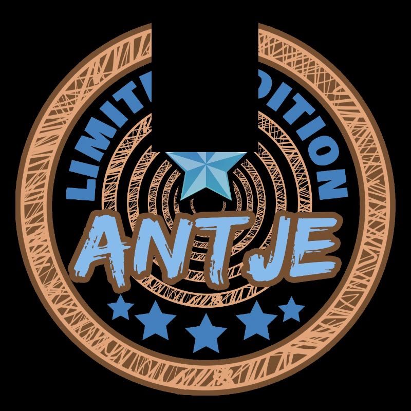 Geschenk für Antje