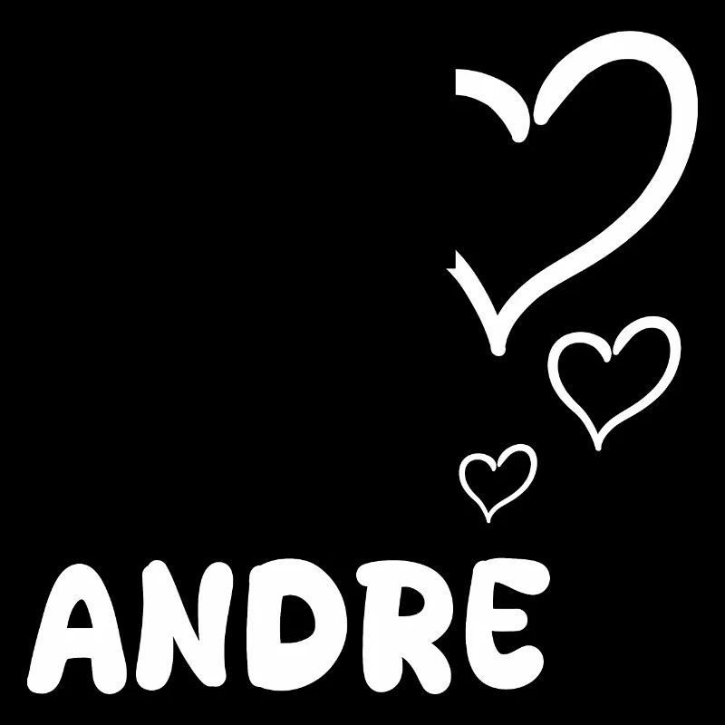 Gift for Andre
