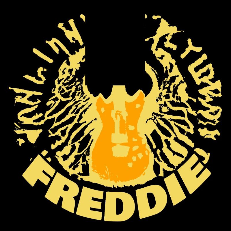 Gift for Freddie