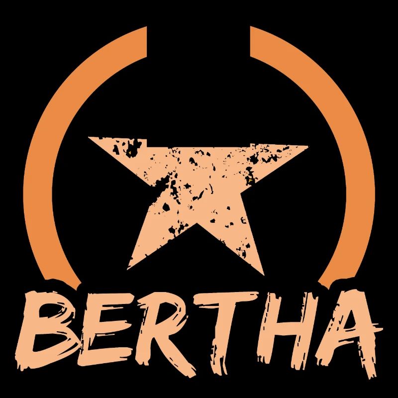 First name Bertha