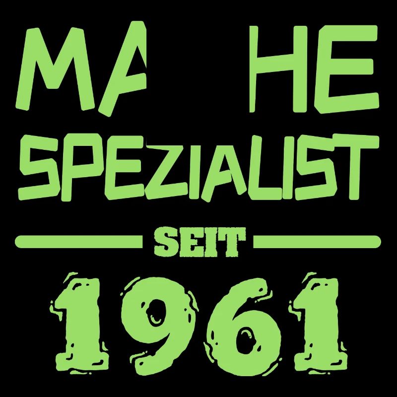Math specialist 1961