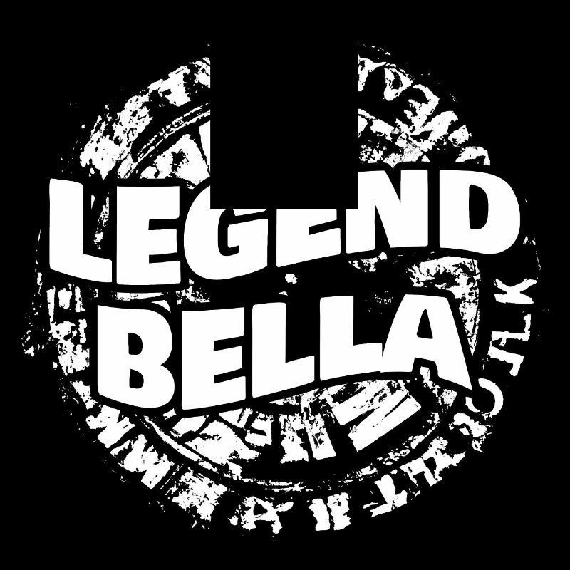 Frau Bella