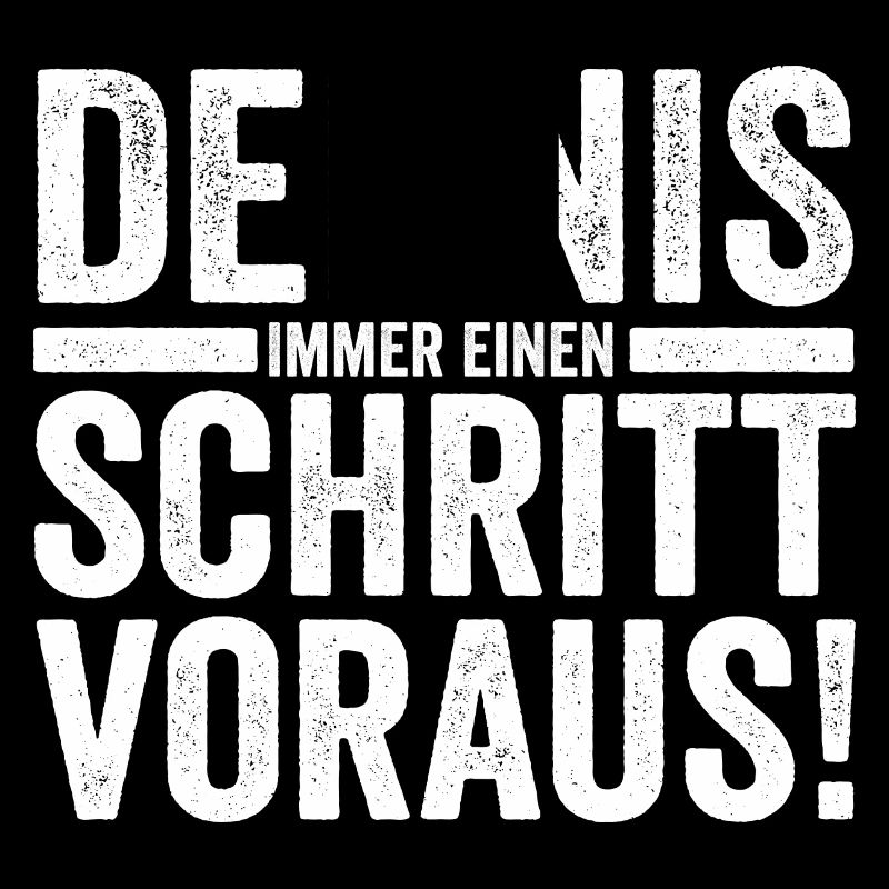 Prénom Dennis