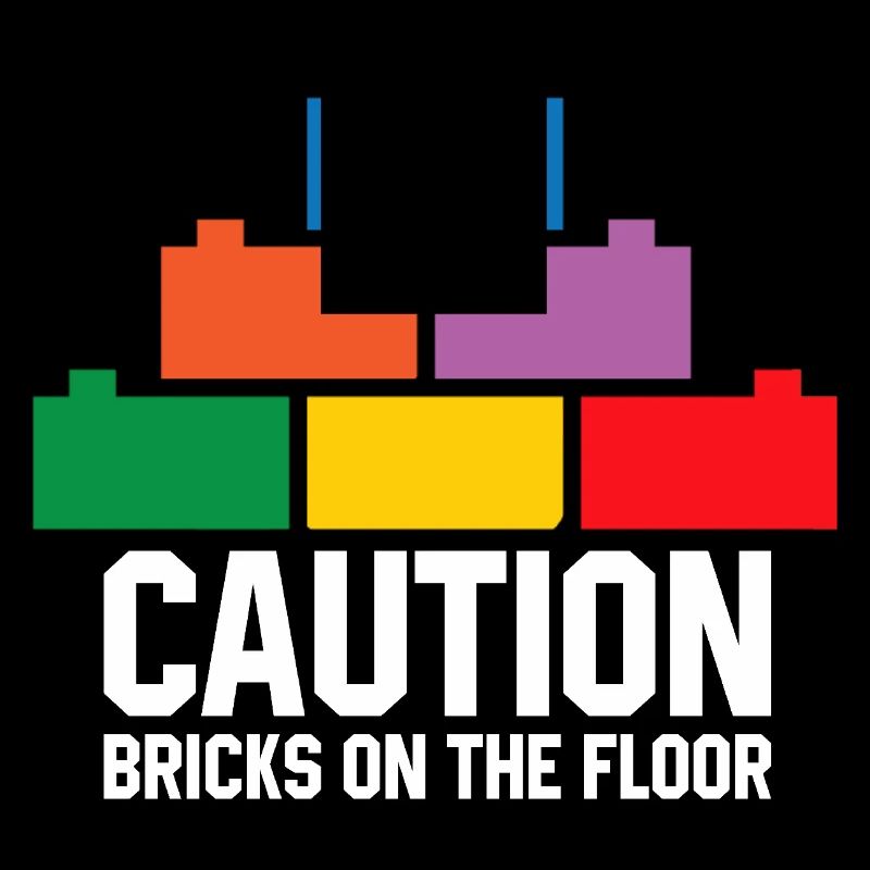Brick Builder Toys Blocks Clamping Blocks Bricks