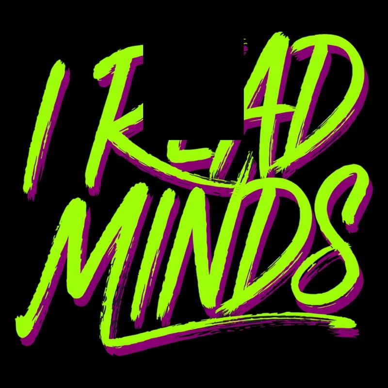 I Read Minds 17