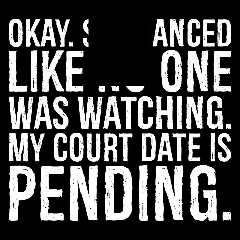 okay so I danced like on one was watching my co