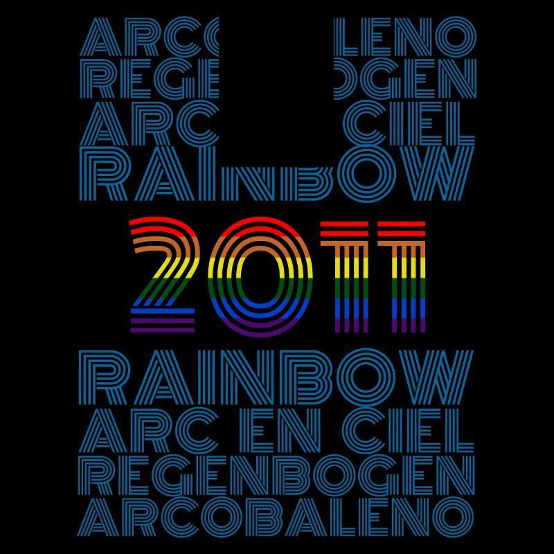 Rainbow 2011
