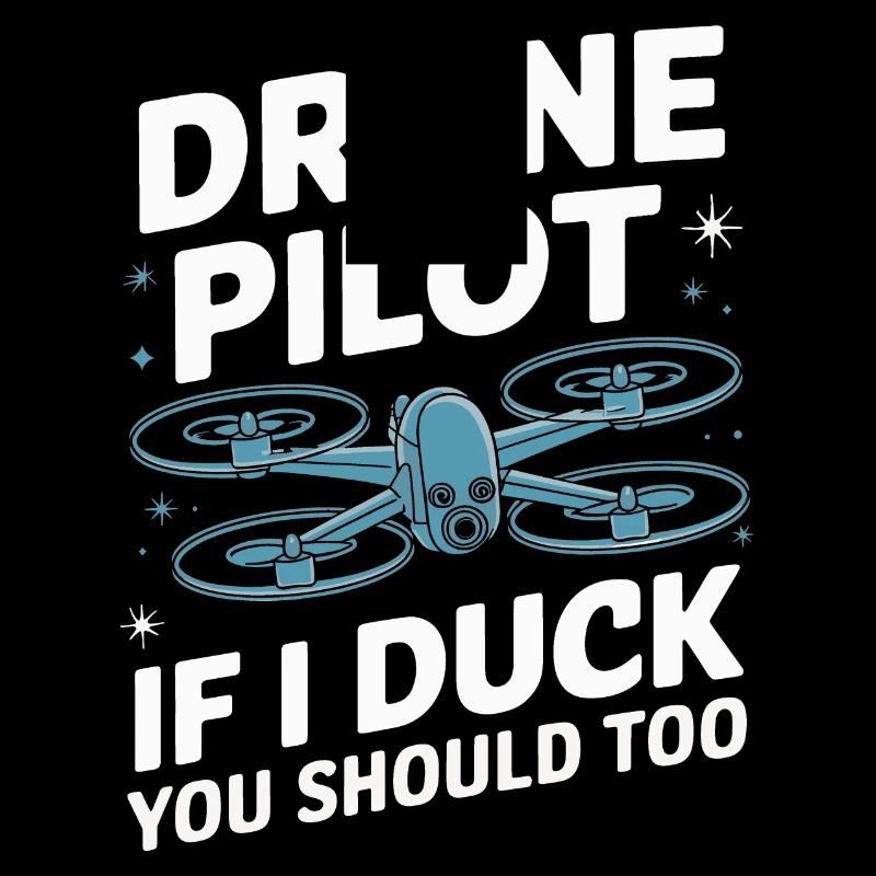Drones Pilote Quadricoptère Drone