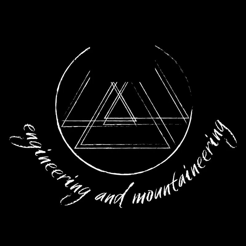 Mountains / Engineering and Mountaineering
