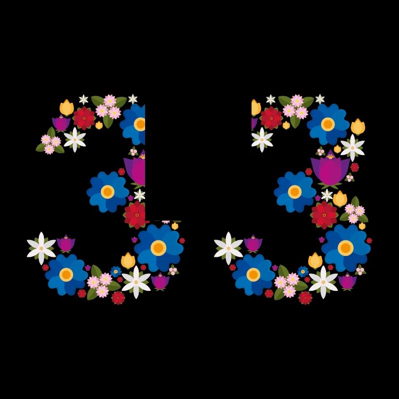 Flowers 33
