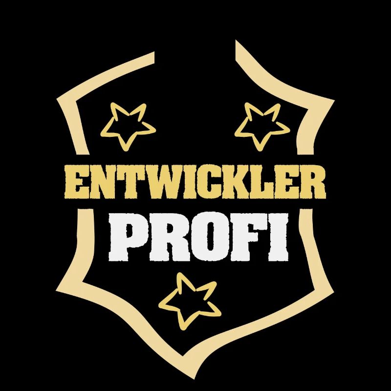 Occupation Developer