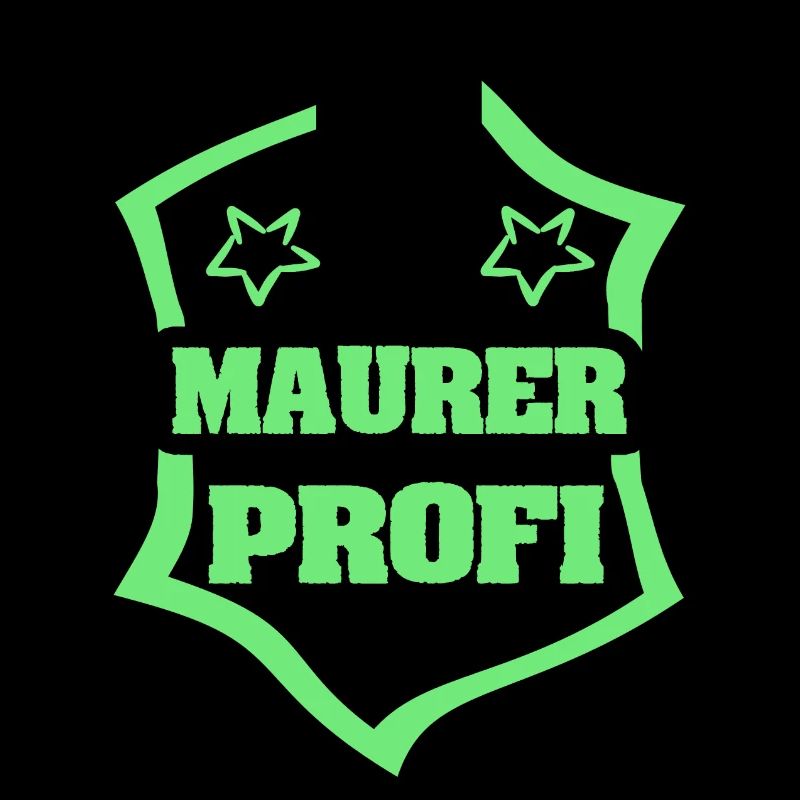 Occupation: Bricklayer