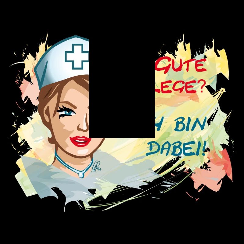 Nurse Gute Pflege? Ich Bin Dabei