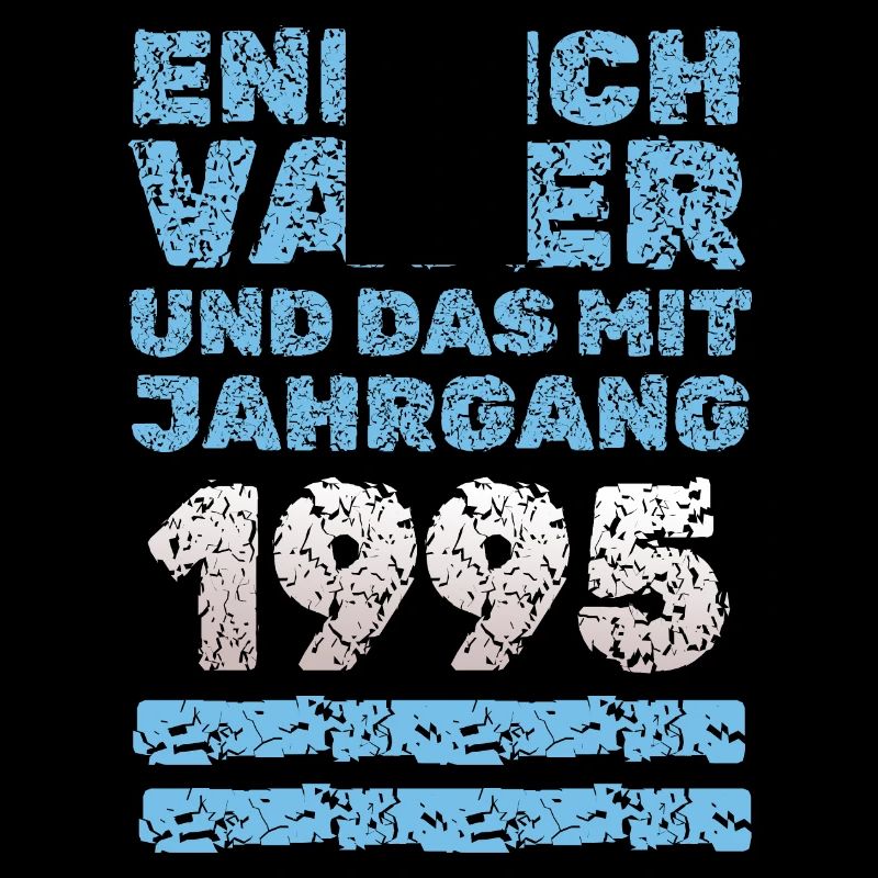 Vater 1995
