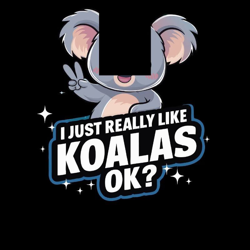 Koala Koala Koala Bear Animal