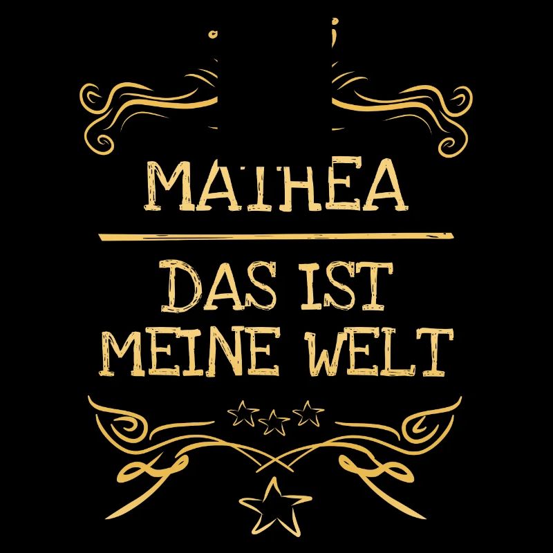 Mathea