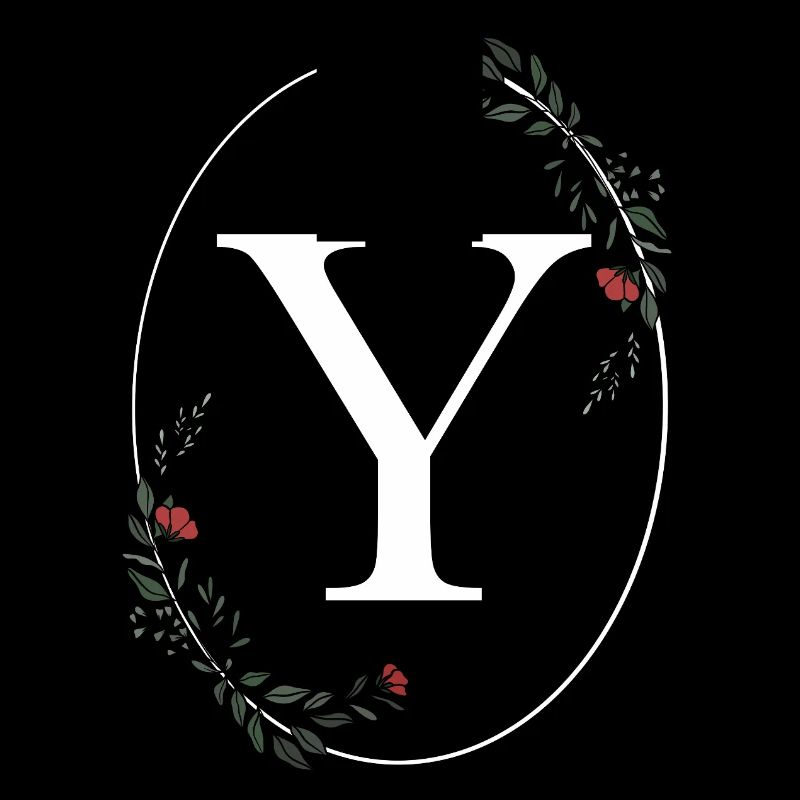 Lettre Y