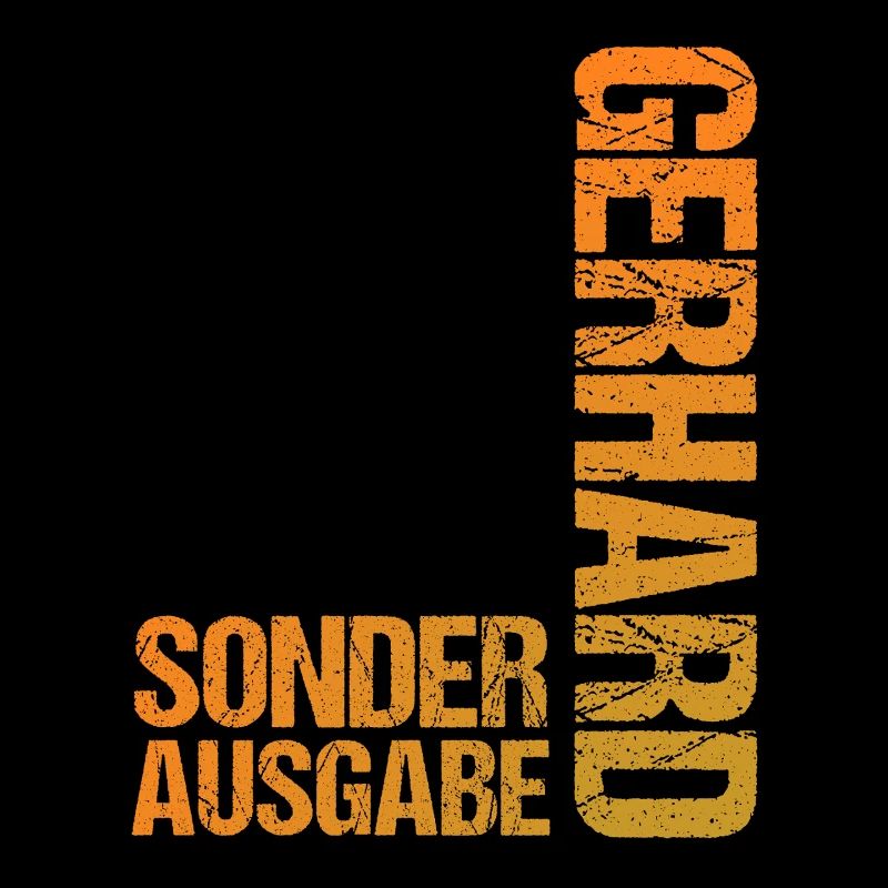 Gerhard