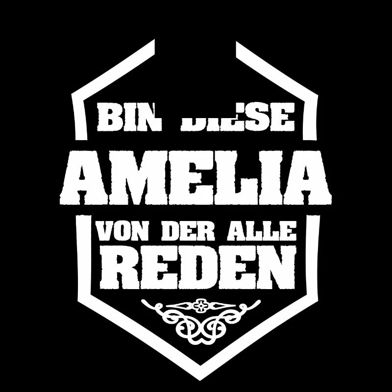 Rufname Amelia