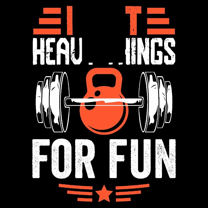 Bodybuilder Geschenkidee