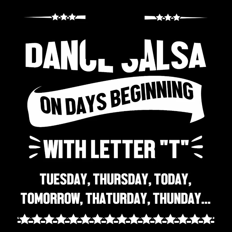 Danseuse de salsa Danseuse