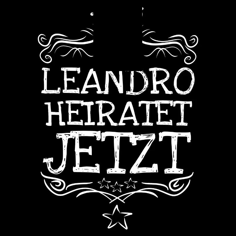 Gift for Leandro