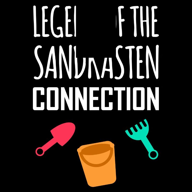 Legend Sandbox