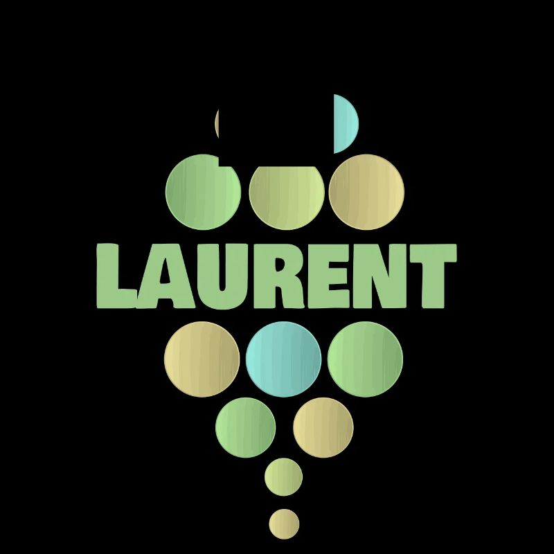 First name Laurent