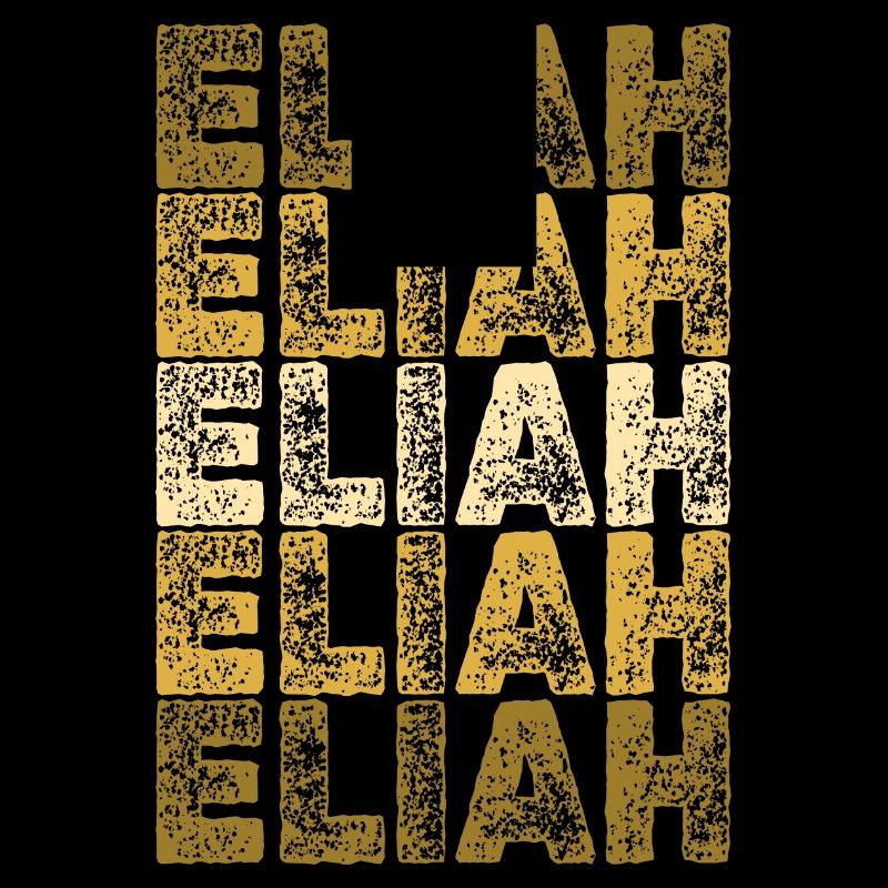 Roots Elijah