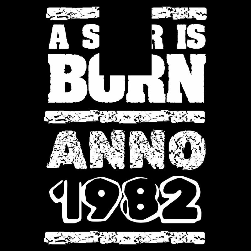 Born in 1982