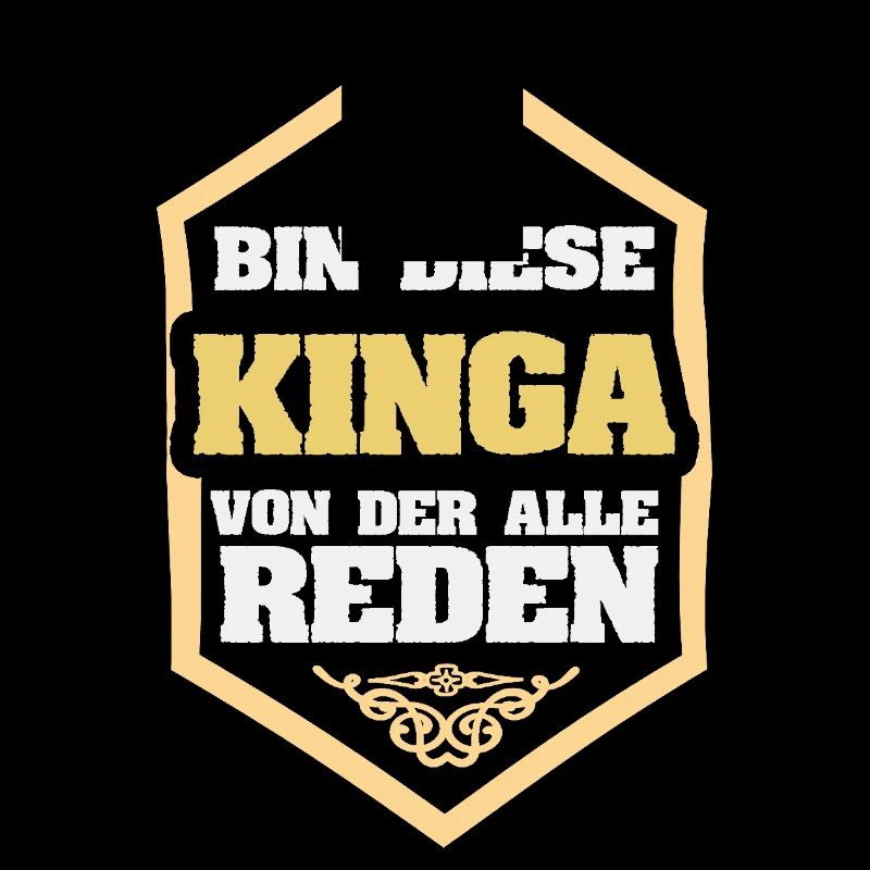 Kinga as a nickname