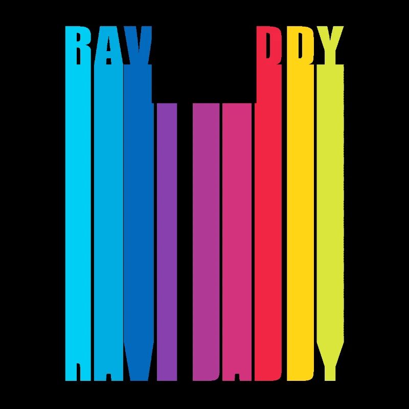 Rave Raver Musique techno Techno basse Table de mixage