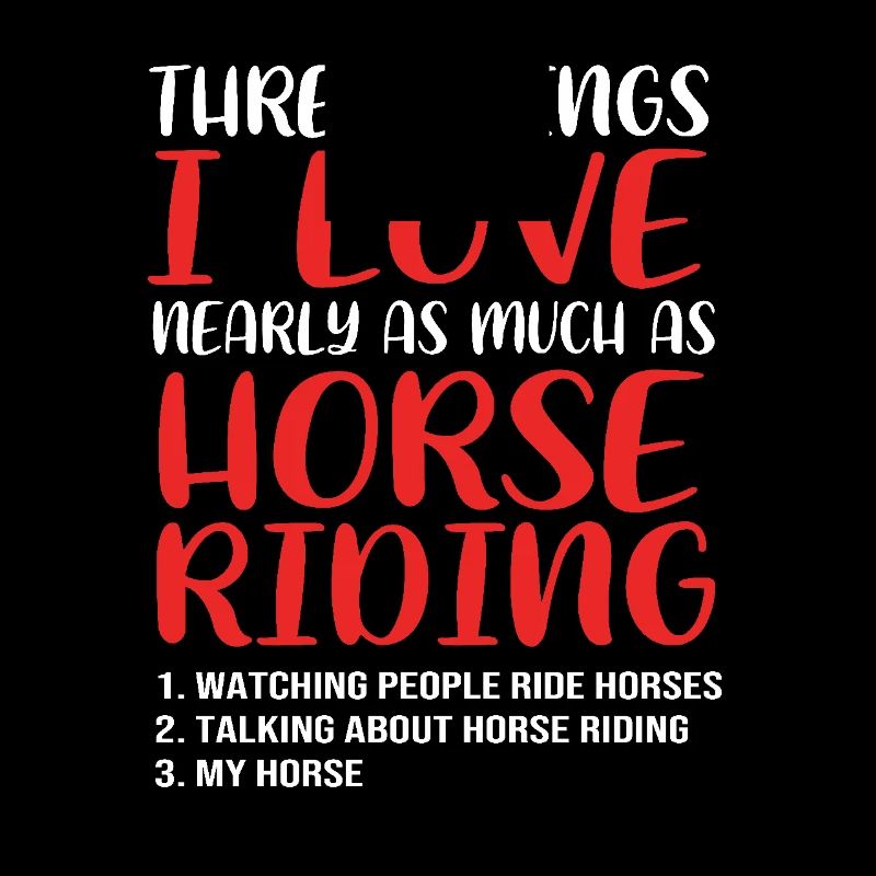 Springreiten Springpferd