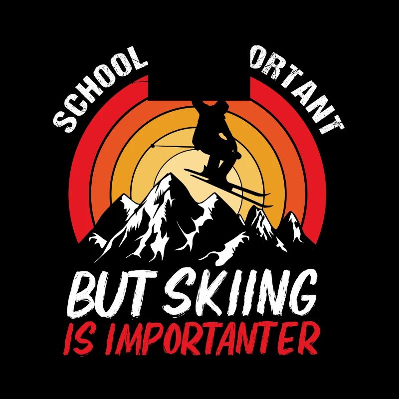 Ski Skiurlaub