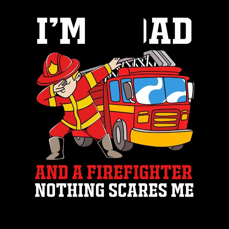 Firefighter Fire Brigade