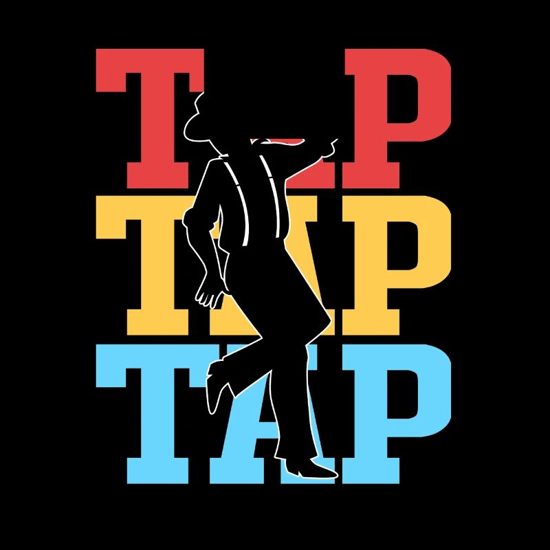 Tap dance