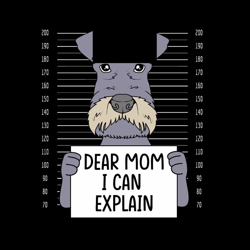 Schnauzer nain
