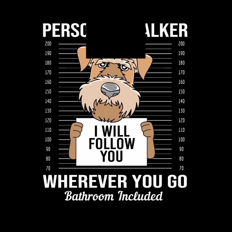 Airedale Terrier