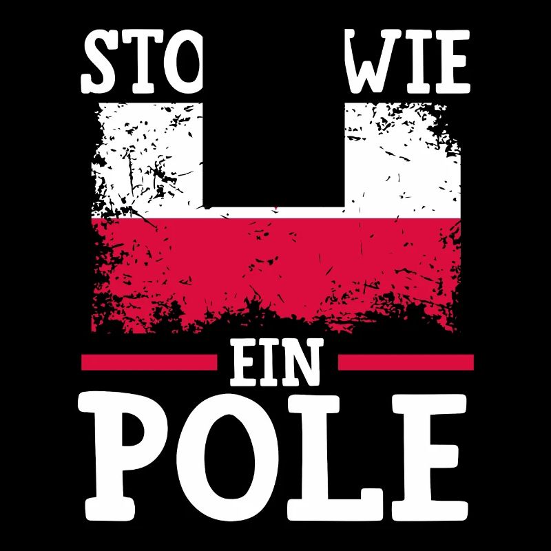 Pole Polish Poland