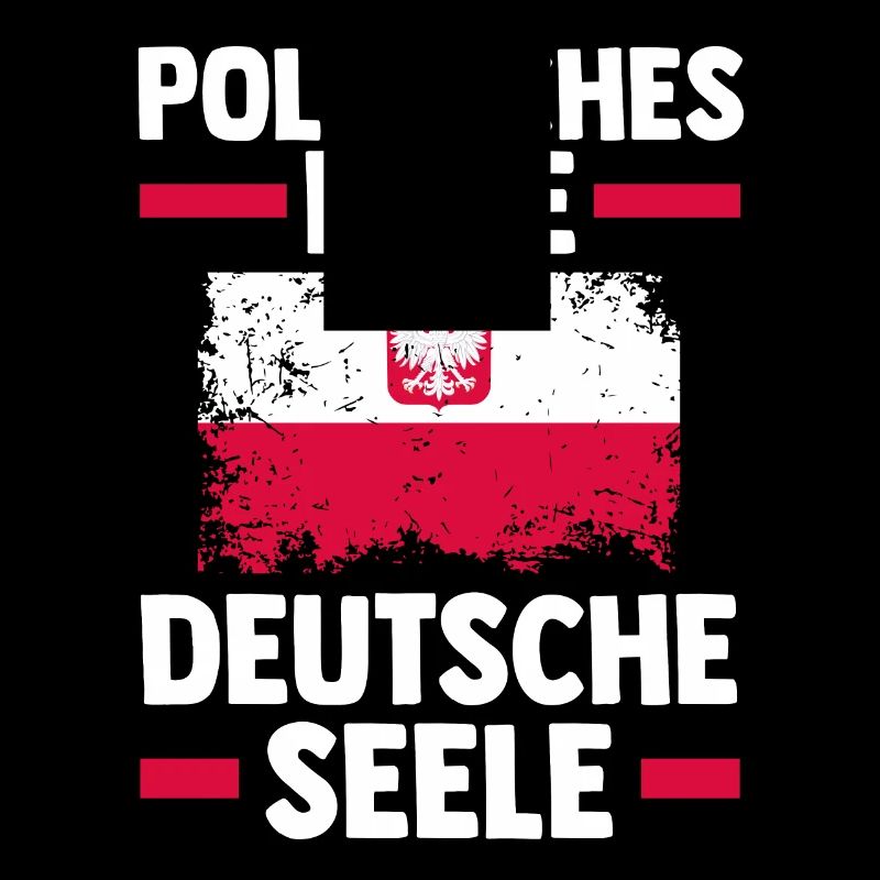 Pole Polnisch Deutsch Polen